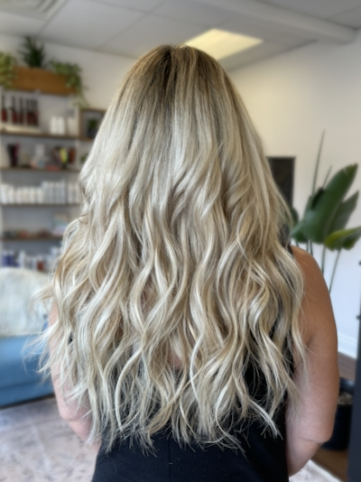 Hair Salon Oxford County