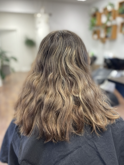 Oxford County Hair Salon
