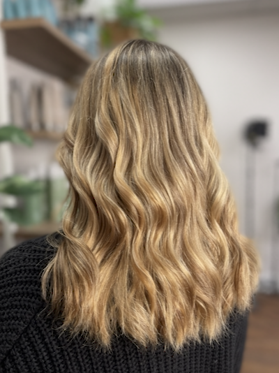 Woodstock Hair Salon