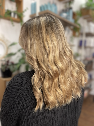 Oxford County Hair