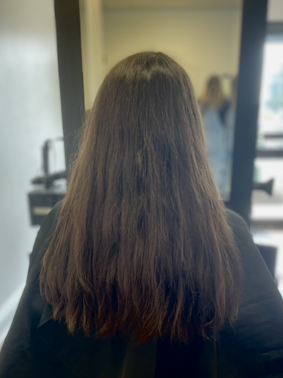 Woodstock Hair Salon