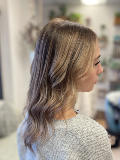 Oxford County Hair Salon