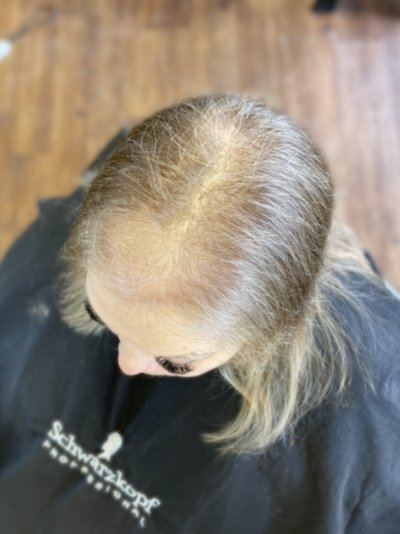 Woodstock Hair Salon