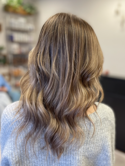 Oxford county Hair salon