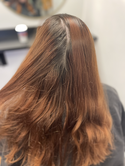 Oxford County Hair Salon
