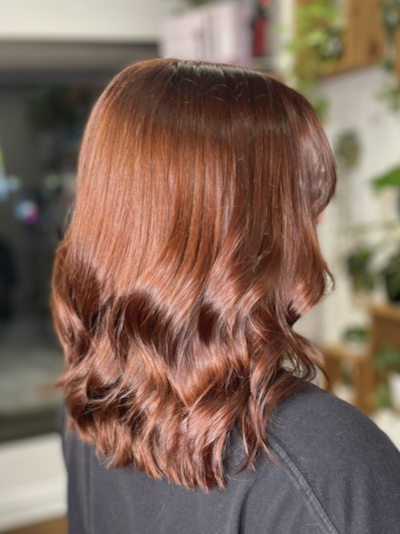 Oxford County Haircolour