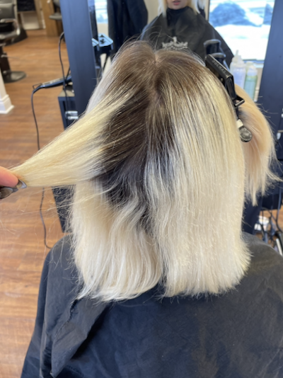 Oxford County Hair Salon