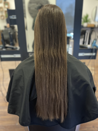 Oxford County Salon