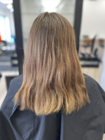 Oxford County Hair Salon