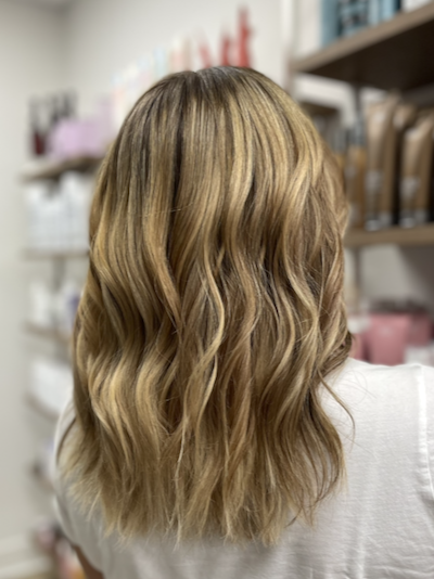 Woodstock Hairstylist