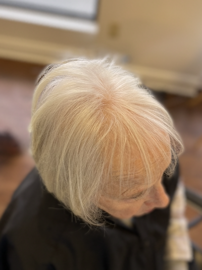 Woodstock Hair Salon