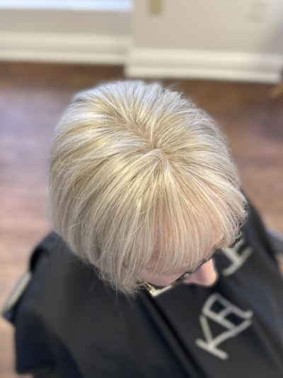 Oxford County Hair Salon