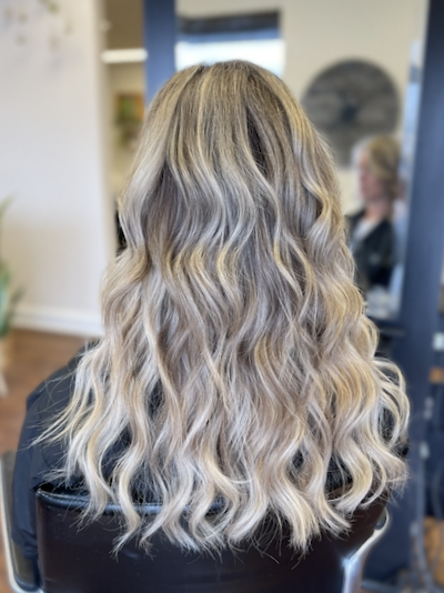 Oxford County Hair Salon