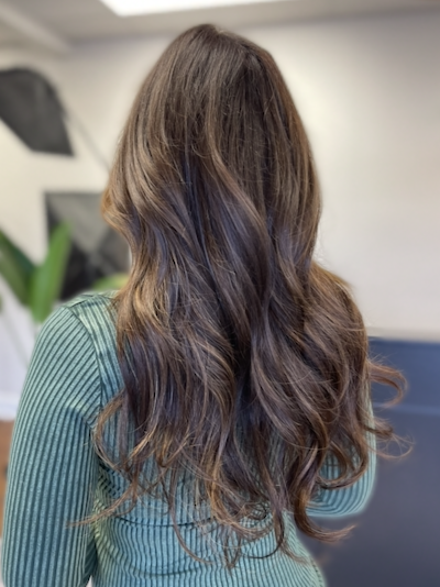 Extensions Oxford County