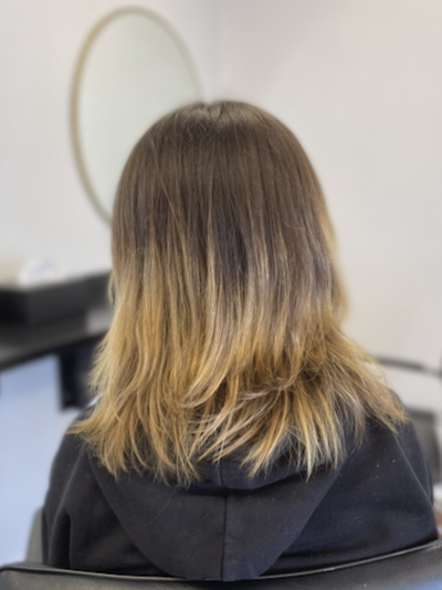 Hair Extensions Woodstock