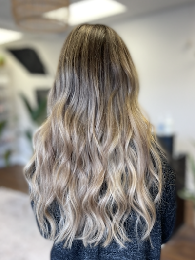 Hair Extensions Woodstock