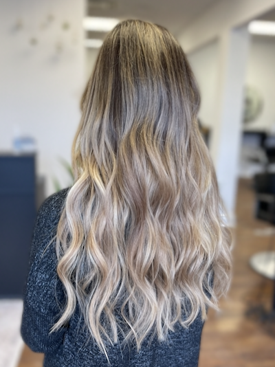 Hair Extensions Oxford County