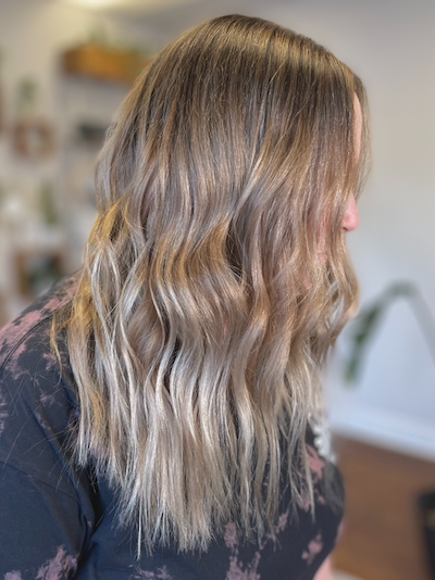 Woodstock Hairstylist