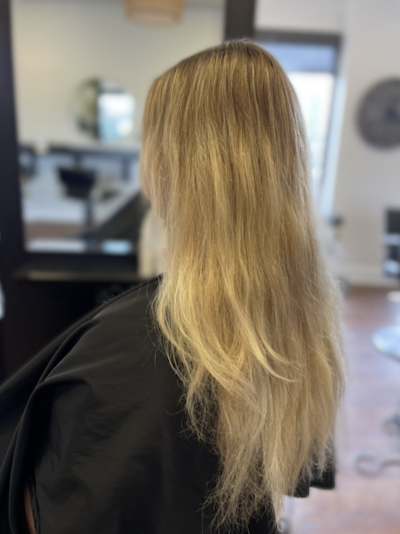 Oxford County Hair Salon