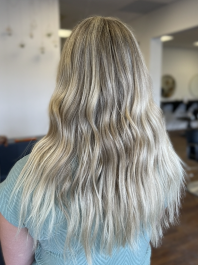 Woodstock Hair Salon
