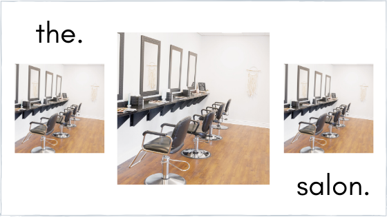 How to Choose a Hairstylist Part 3 – Look at the Salon