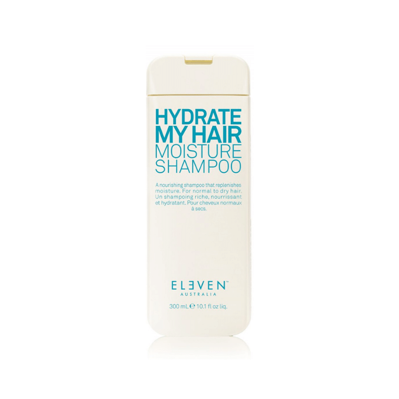 Hydrate My Hair Moisture Shampoo 300ml
