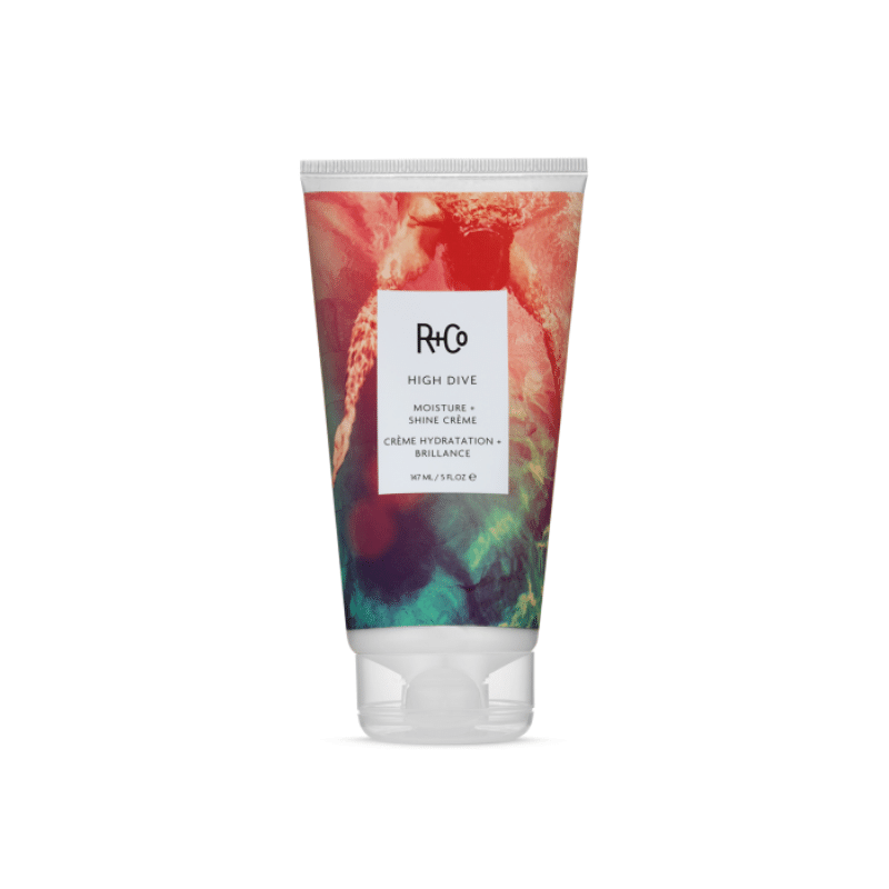 High Dive Moisture & Shine Cream 147ml