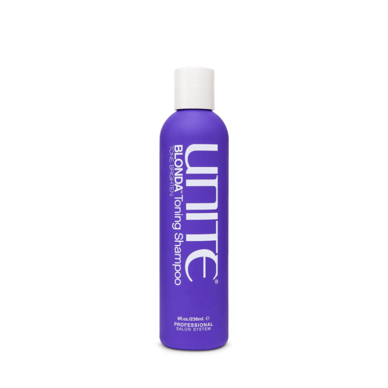 unite daily blonda shampoo