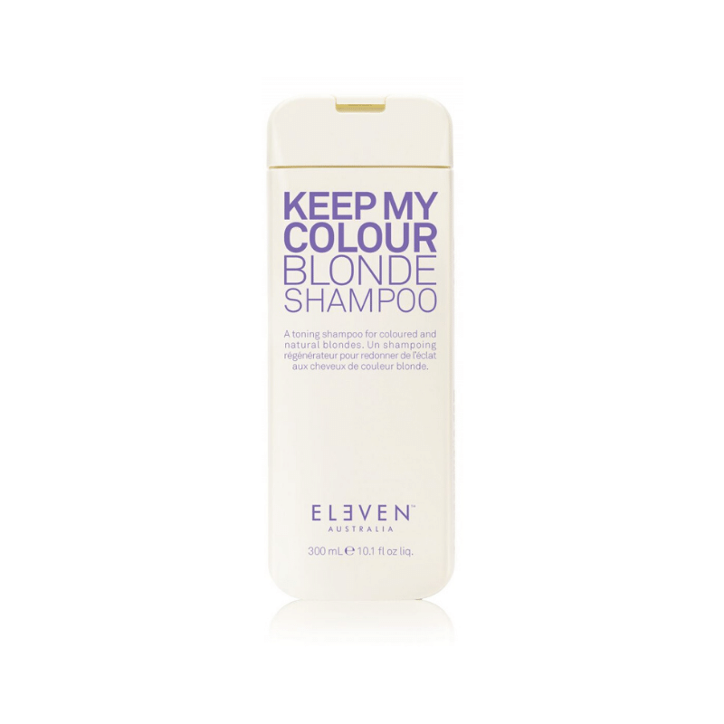 Keep My Colour Blonde Shampoo 300ml