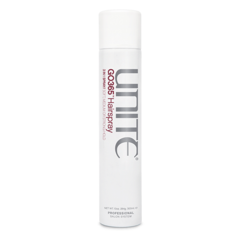 Go 365 Hairspray 10oz