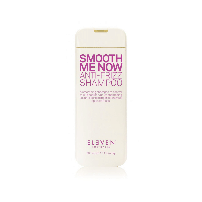 Smooth Me Now Anti-Frizz Shampoo 300ml