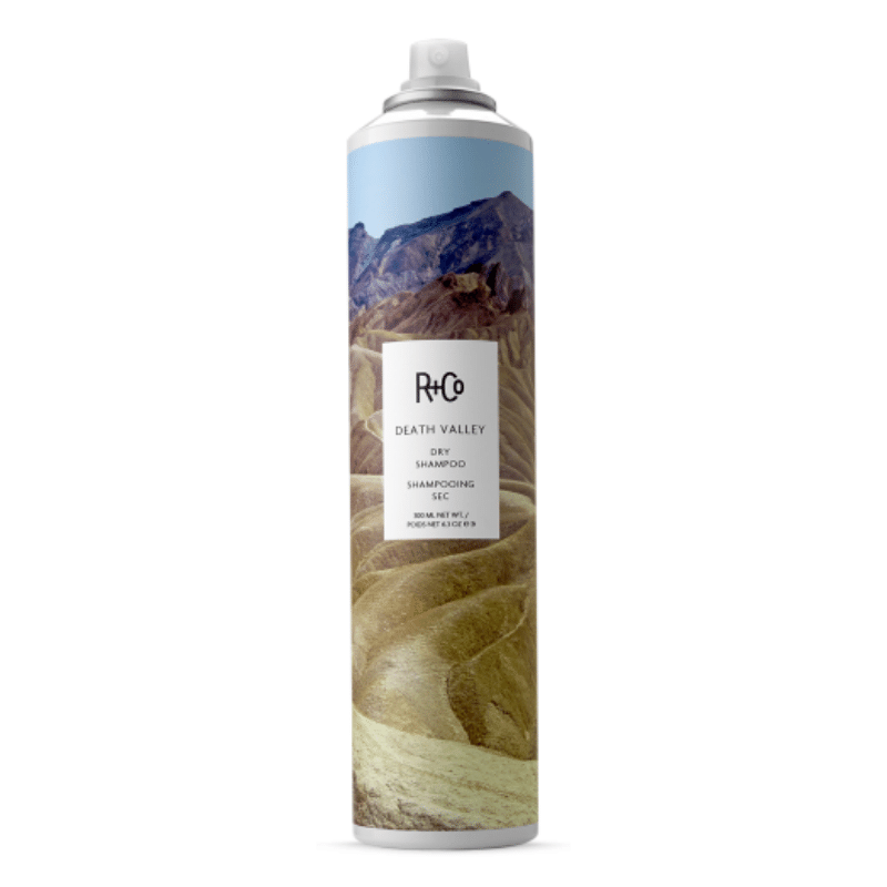 Death Valley Dry Shampoo 280ml