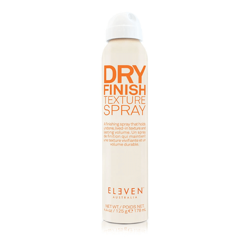 Dry Finish Texture Spray 5oz