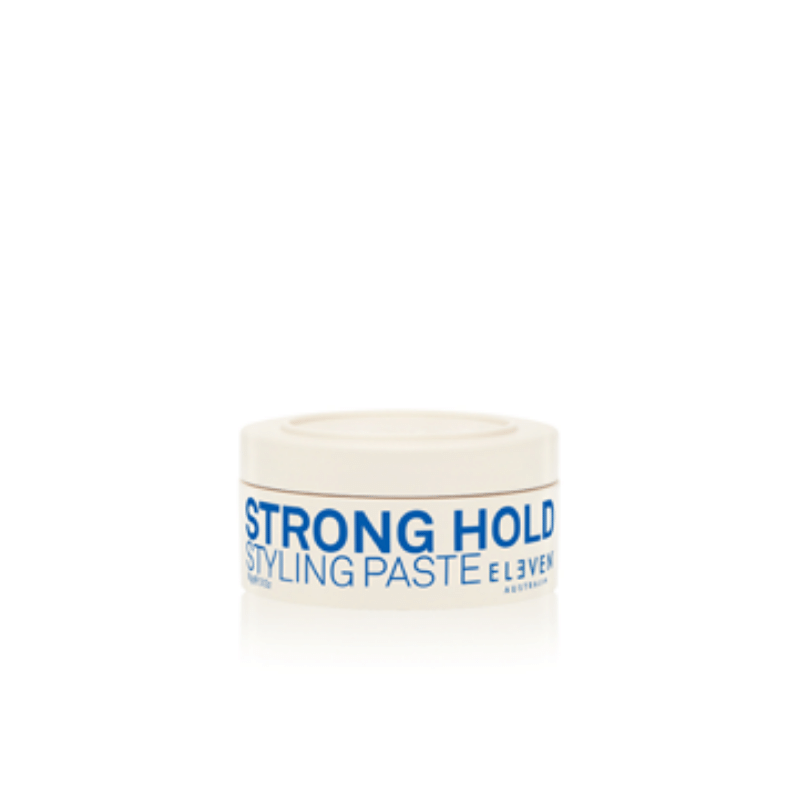 Strong Hold Styling Paste 85g