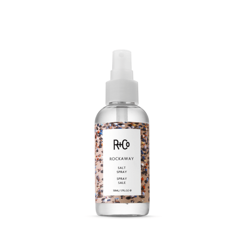 Rockaway Sea Salt Spray 125ml