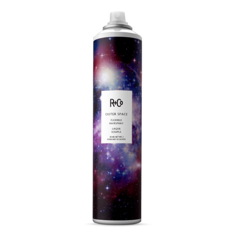 Outerspace Flexible Hairspray 280ml
