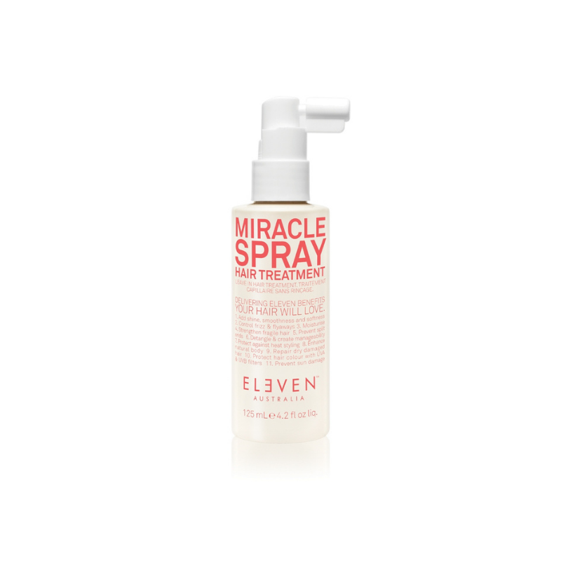 Miracle Hair Treatment Spray 125ml