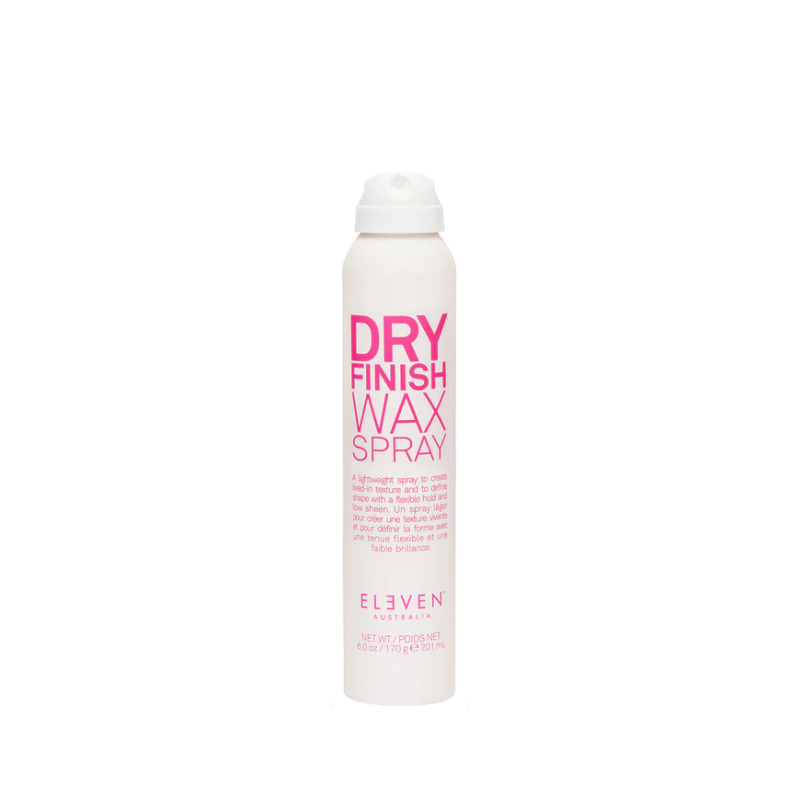 Dry Finish Wax Spray 6oz