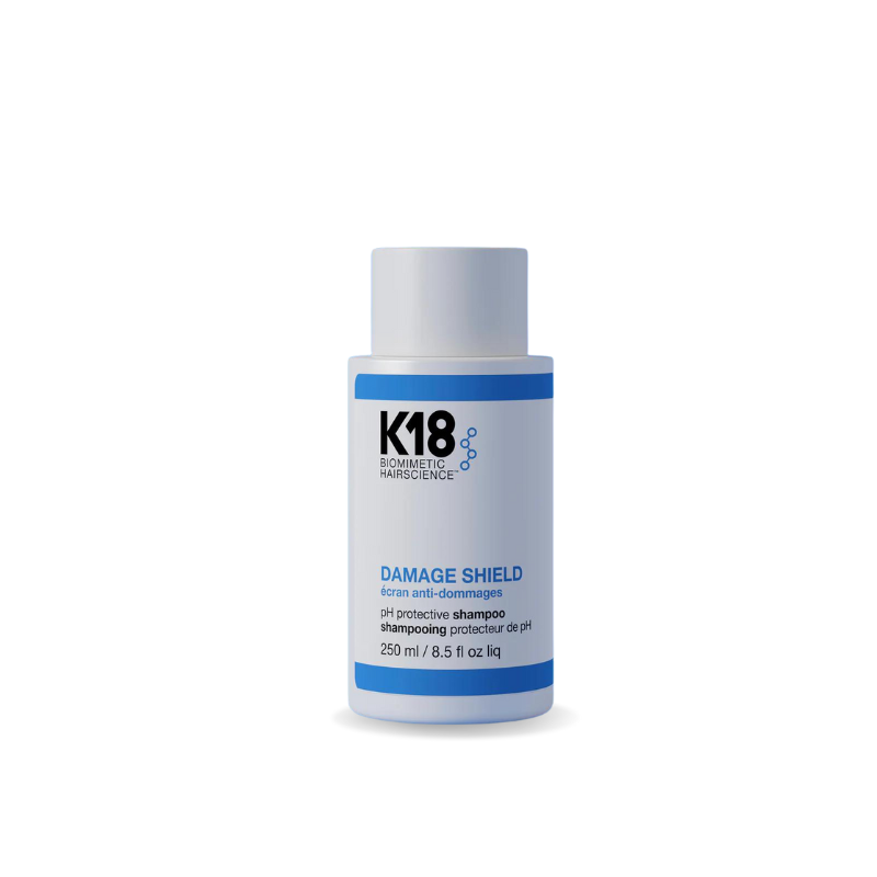 K18 Damage Shield Shampoo - 250ml