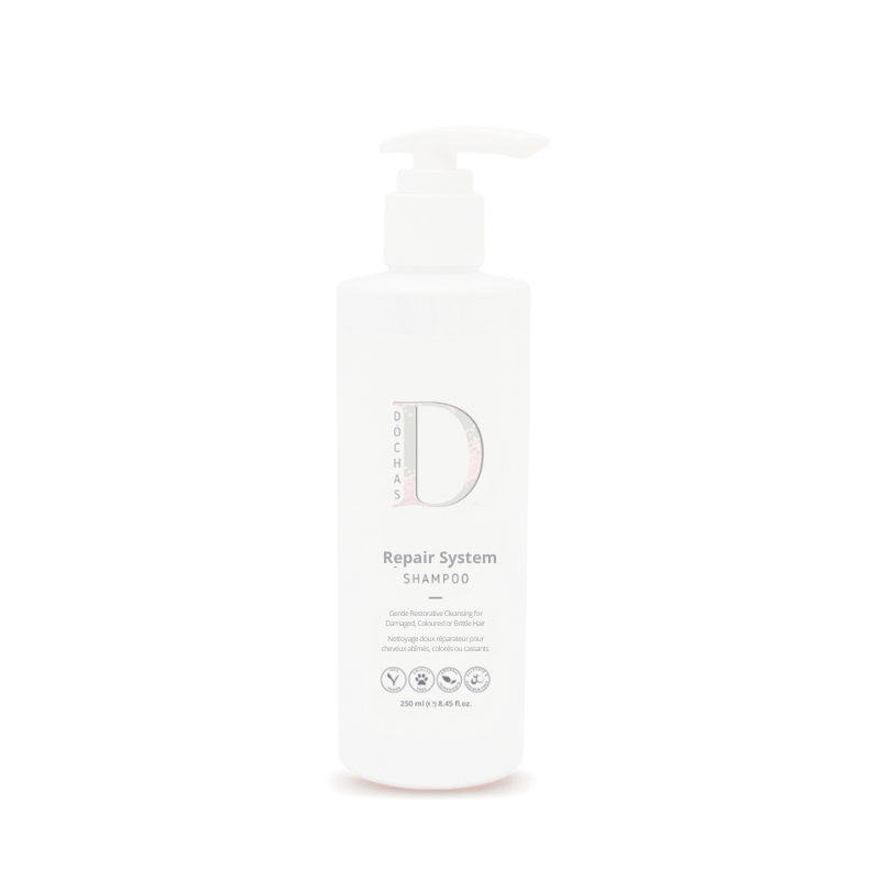 Repair System Shampoo 250ml