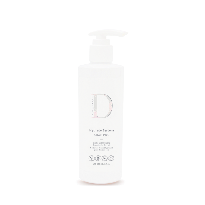 Hydrate System Shampoo 250ml