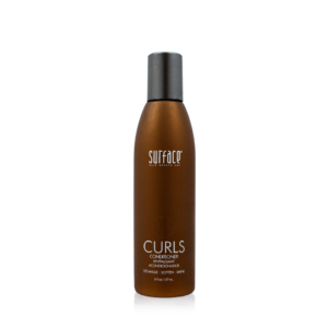 Curls Trio Kit