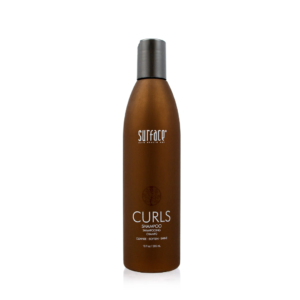 Curls Trio Kit
