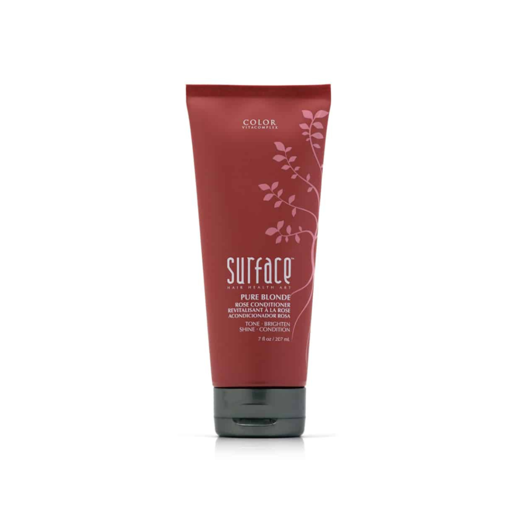 Pure Blonde Rose Conditioner - 198ml