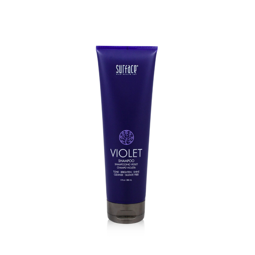 Pure Blonde Violet Shampoo - 255ml