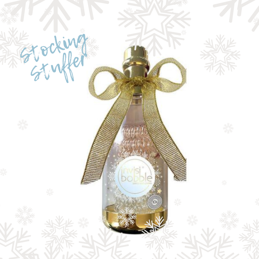 Invisibobble Champagne